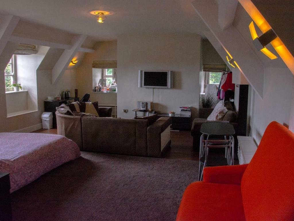 A Stunning Private Suite In A Beautiful Heritage Mansion Plymouth Buitenkant foto